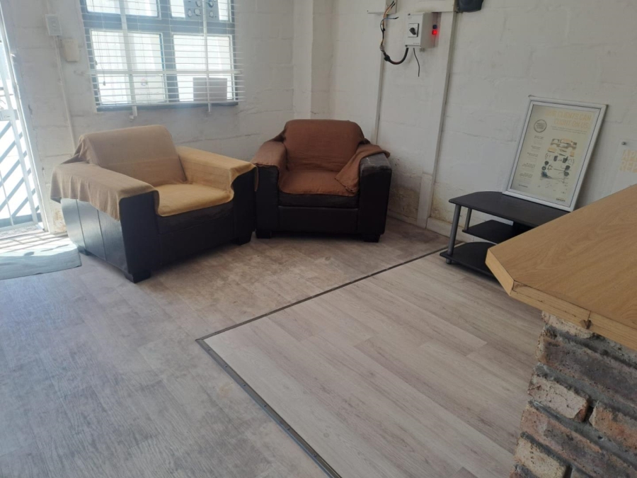 Commercial Property for Sale in Gansbaai Central Western Cape